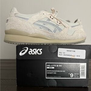 ASICS Gel-Lyte III OG